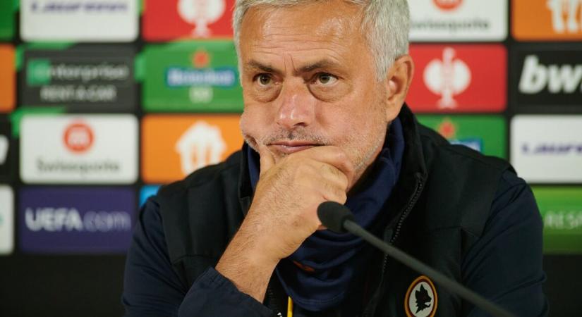 Máris meg is lehet Mourinho első nagy dobása Madridban