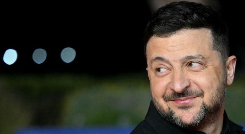 Óriási üzletet kötöttek az ukránok: Zelenszkij párttársa kotyogta ki, mire megy a 90 milliárdos uniós hitel és ki fizeti majd a számlát