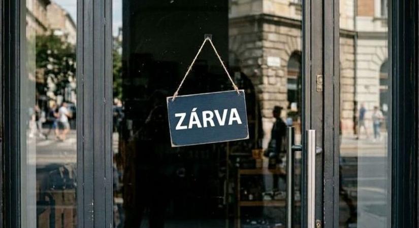 Erre készülj május 1-jén: így alakul a nyitvatartás Nyíregyházán