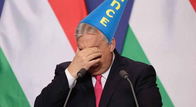 Orbán semmit nem tanult - Kárpáti Iván jegyzete