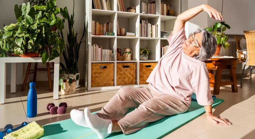 A szakértő szerint ez az egyszerű eszköz segít leadni a kilókat és lassítja az öregedést