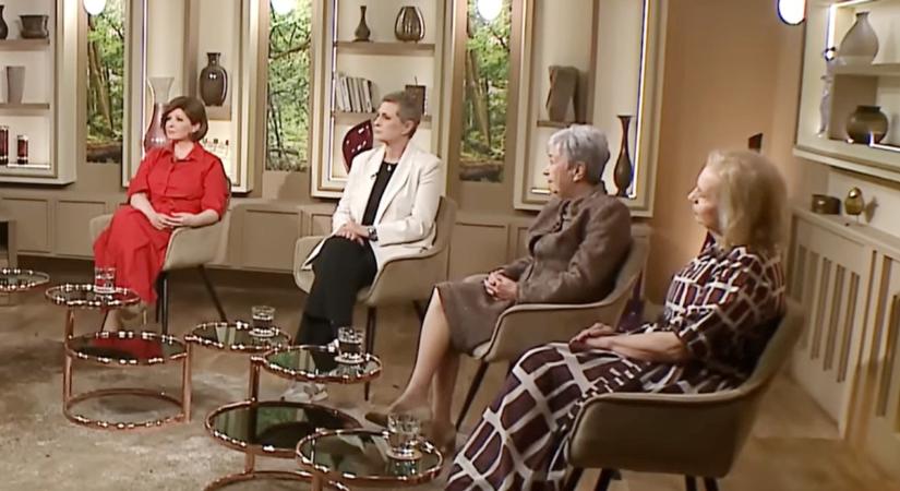 Micsoda fordulat a Ridikülben! Újra a nézők nagy kedvence vezeti a műsort