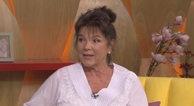 A Família Kft. sztárja életmentő műtéten esett át, miután megharapta a macskája - "Nem fogtam fel, hogy akár bele is halhatok"