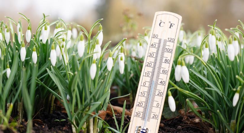 Ez még a meteorológusokat is lesokkolta: szóhoz sem jutnak! Óriásit fordul a 3 napos hosszú hétvége időjárása.