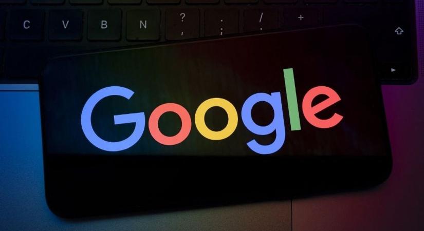 Kolosszális profitot villantott az Alphabet, a mesterséges intelligencia minden pénzt megér