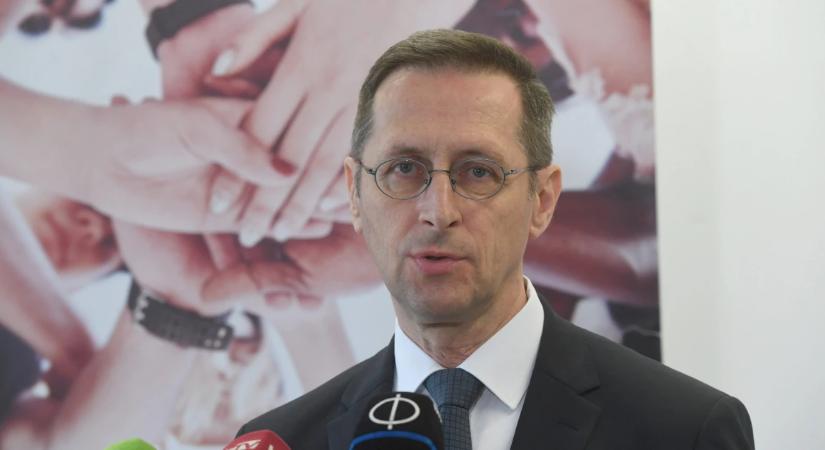 „Ősszel már nem lesznek jóindulatúak” – megszólalt Varga Mihály, a Matolcsy-korszakról is beszélt