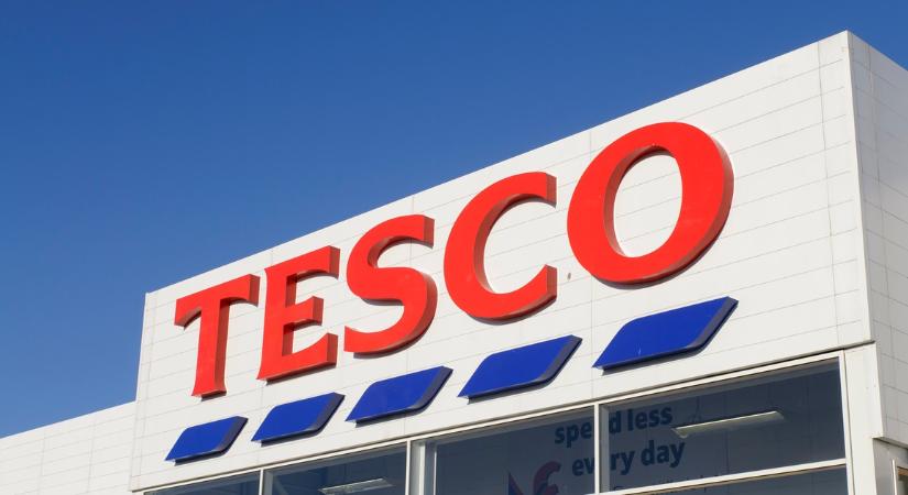 Felveszi a kesztyűt a Tesco az Aldival szemben, örülnek a britek
