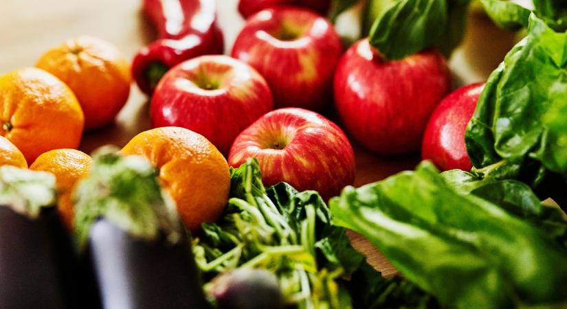 7 étrendi trükk, amely védi a szívet – Nincs szükség szigorú diétára