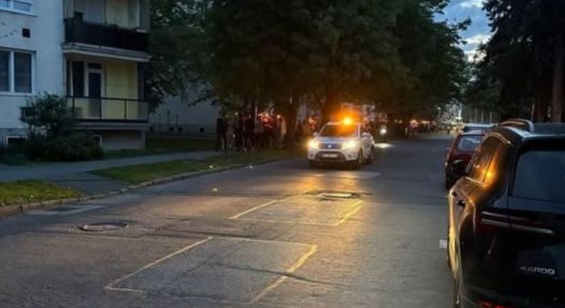 Figyelem, Miskolc! Este jön a látványos fáklyás ballagás – teljes útlezárások Diósgyőrben!