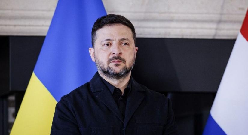 Újabb jel: Magyarország megnyithatja a csapokat Ukrajna felé