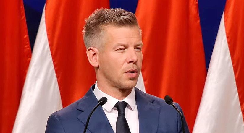Éjszaka jelentette be Magyar Péter! Ez mindent megváltoztathat