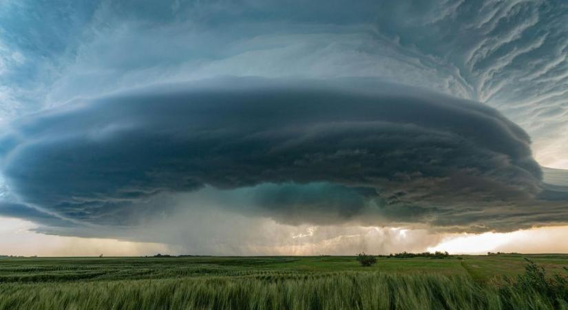 Egyre szélsőségesebb az időjárás Magyarországon: új okokat tártak fel a kutatók