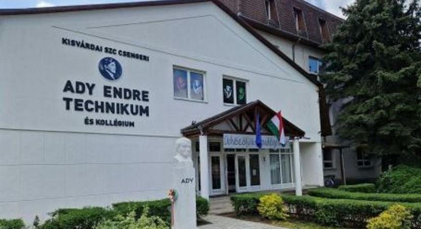 Csenger: pezsgő Ady Napok - ötvenötödször