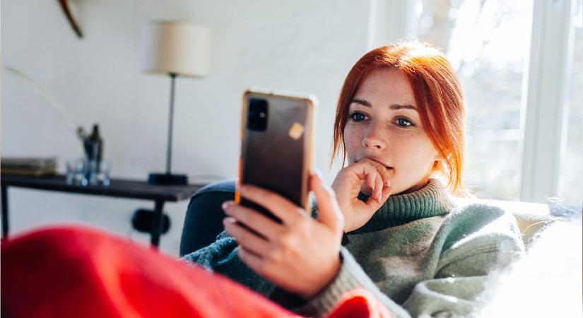 Egyetlen beállítás, amitől azonnal több helyed lesz a telefonodon