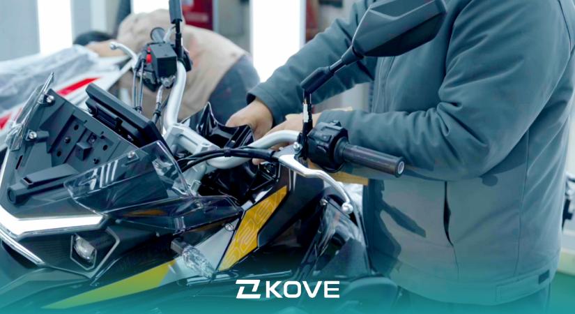 A KOVE elindította a 2026-os „Quality Month” programot – Minőség mindenekelőtt, szakértelem a jobb termékekért