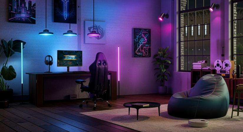 Óriásit húz a Philips a monitor piacon