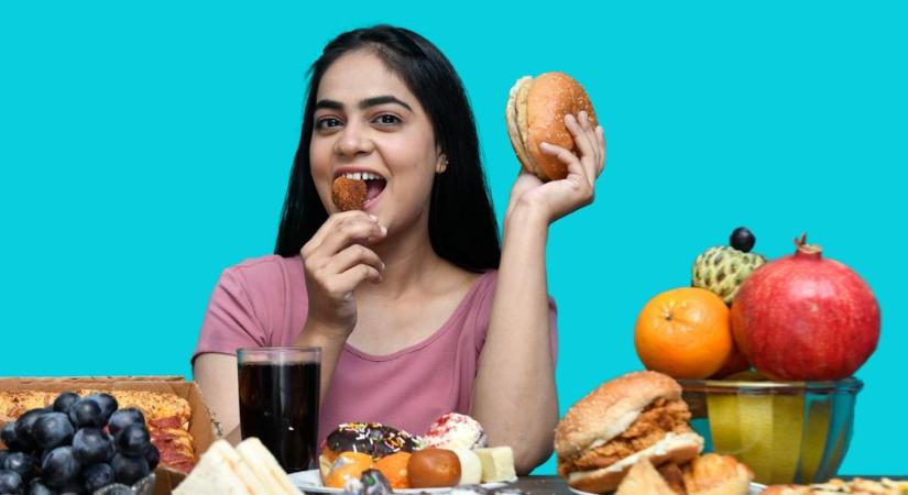 Nem csak az édességekben van cukor: ezek az „egészséges” ételek is tele vannak vele