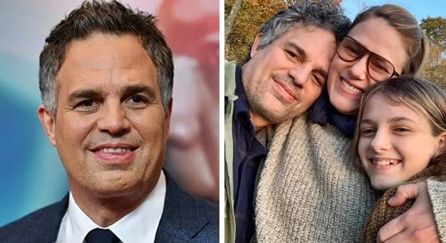 Mark Ruffalo-nak agydaganata volt, amit előre megálmodott – Még a családja előtt is titokban tartotta