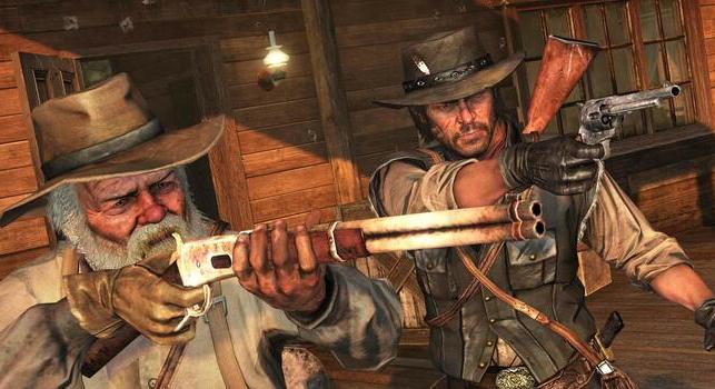 Hamarosan felkerülhet a polcokra a Rockstar Games egyik legjobb játéka