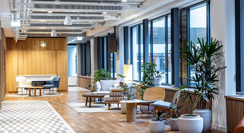 Kiürülnek az irodák? Új korszak jön, és nem minden cég éli túl