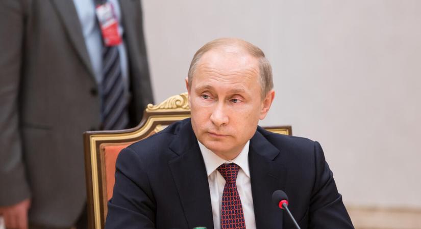 Trump: hamarosan megoldás születhet az orosz–ukrán háború lezárására