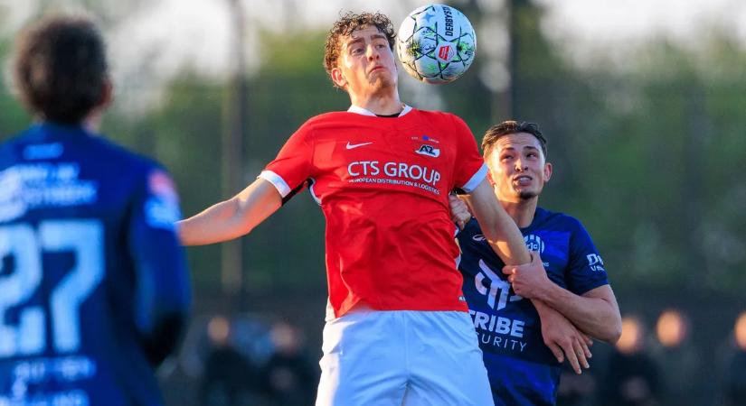 A jóslat: topcsatárok közé emelkedhet Kovács Bendegúz