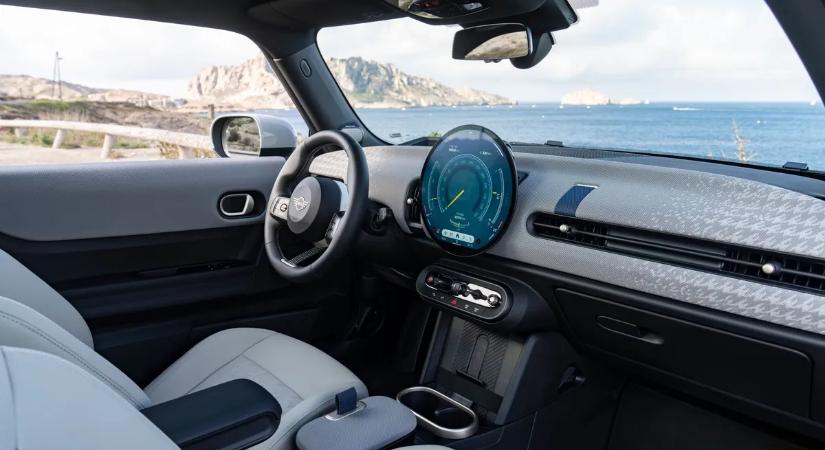 Ha kényelmesen akar vezetni, ilyen autót válasszon!