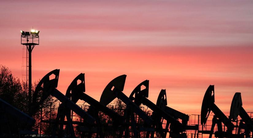 Itt a keserves kijózanodás, őrült száguldásba kezdtek az olajárak, ezt mindenki megérzi majd a saját zsebén