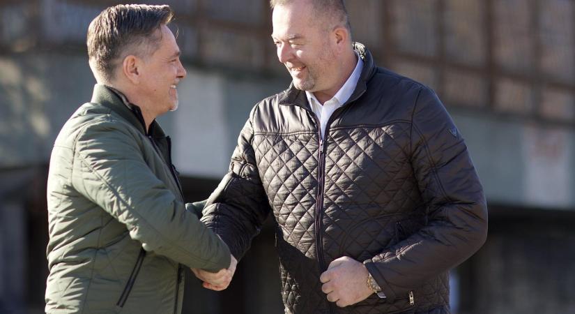 Lemondott Miskolc alpolgármestere