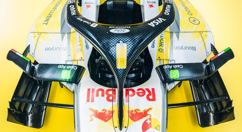 Besárgul az F1-mezőny Miamira, nem az irigységtől