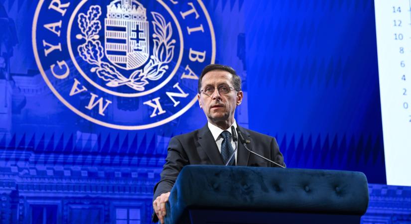 Varga Mihály: az infláció idén átlépheti az 5%-ot, rendőrök vizsgálják a Matolcsy-korszak pénzszórását