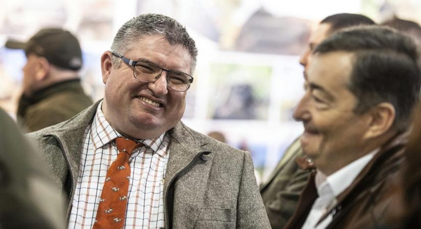 Mészáros jóbarátja: Lőrinc egy felkészült szakember, okos emberről van szó