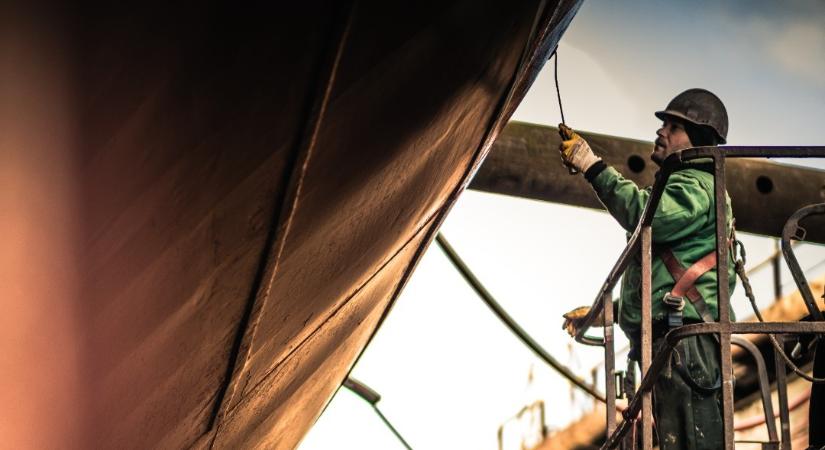 Átvenné az állam a csődbe ment hajógyárat