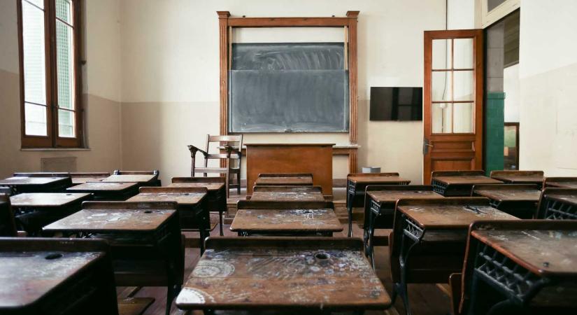 Általános sztrájk jöhet az oktatásban május 25-től – Veszélyben az országos vizsgák?