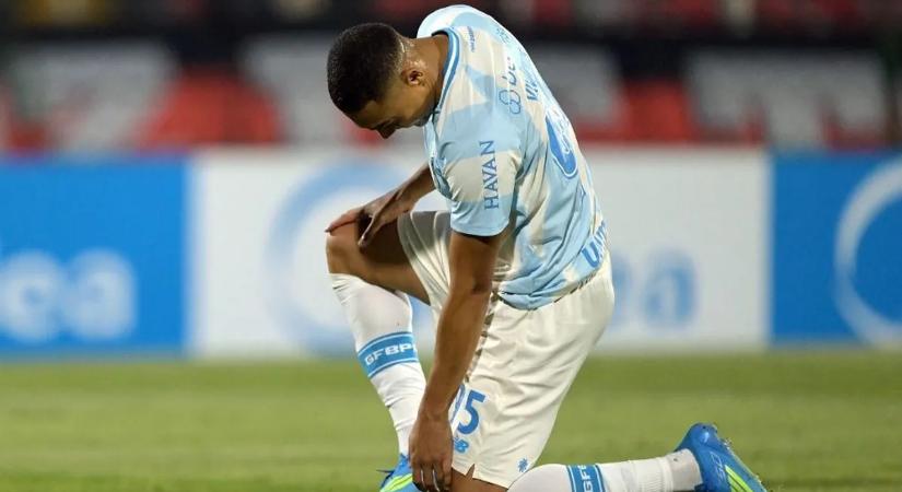 Ez már nevetséges! Háromszor rontott tizenegyest a brazil sztárfocista – videó