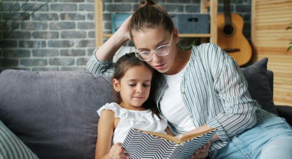 Egy kutatás szerint a készségek túlzott fejlesztése elveheti a gyerekek olvasási kedvét