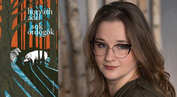 Ebben a partiumi faluban nyolc nap alatt szabadul el a pokol: Olvass bele a Sok ördögök című regénybe!