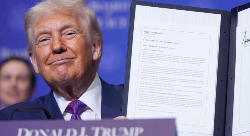 Négy Mészáros Lőrinc sem lenne elég Trump iráni háborújának finanszírozására