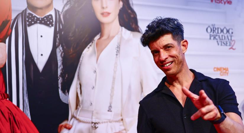 Mujahid Zoli beleállt a TV2-be és az RTL-be: minek rendeznek ennyi tehetségkutatót?