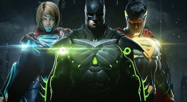 Újabb jelek utalnak az Injustice 3 fejlesztésére, lehet tényleg ez lesz a NetherRealm Studios következő játéka?