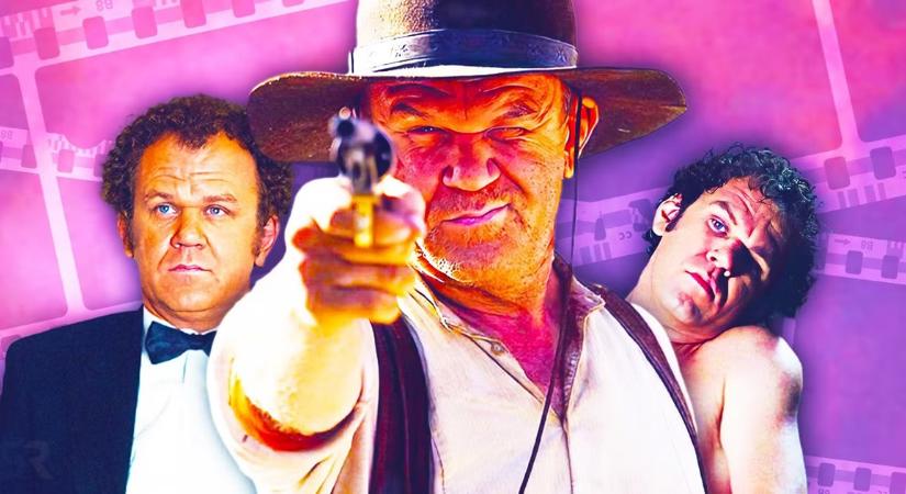 Most ünnepli 61. születésnapját John C. Reilly – Íme 7 meglepő érdekesség a humoros színészről