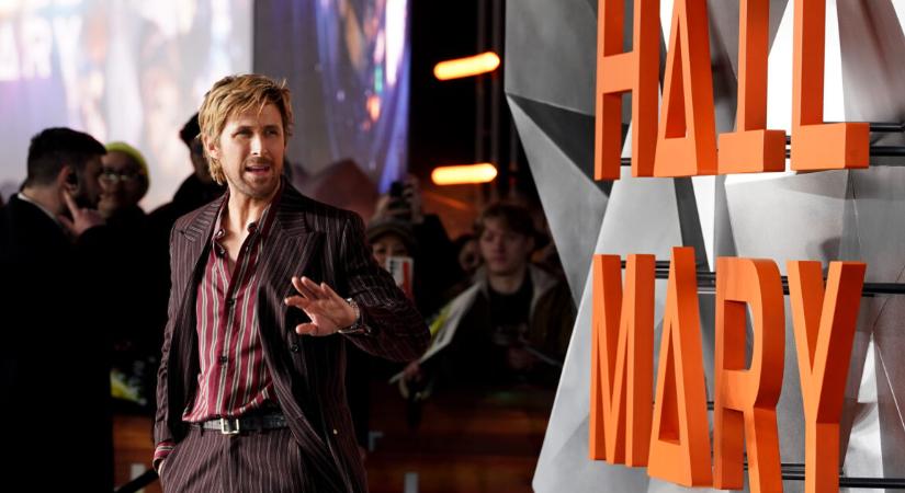 Ez az új sci-fi már a James Bondot is lenyomta