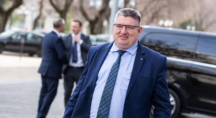 Vida József szerint a Mészáros Lőrinchez tartozó Opus Globalra semmilyen hatással nem lesz a kormányváltás