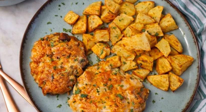 Így lesz tökéletes a sarkadi pecsenye: retró kedvenc a tányéron