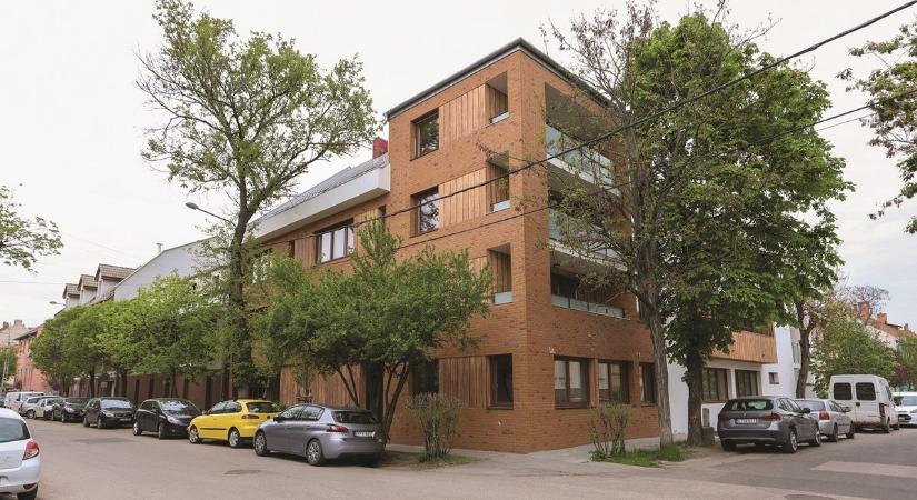 Önállóság biztonságban: új apartmanház nyílt a Szegedi Ősz Idősotthon mellett