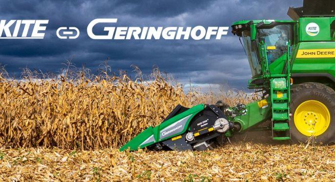 A KITE Zrt. és a Geringhoff szorosabbra fűzte együttműködését