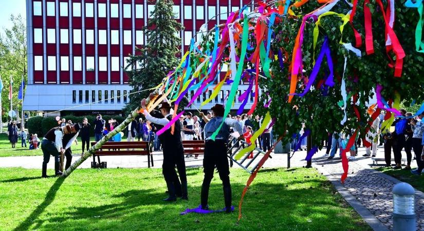 Ezek a legjobb majálisok a Balatonnál: ne tervezz programot május 1-re, amíg ezt nem láttad!