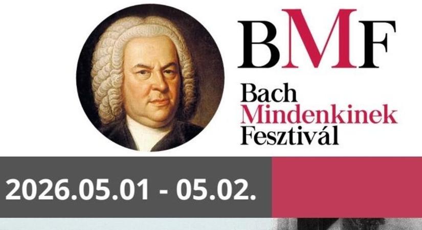 Bach mindenkinek zenés fesztivál Zalában