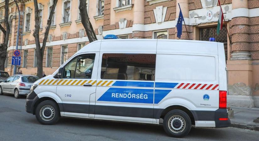 Csak egy receptet javasoltak, másnapra azonban bekövetkezett a legrosszabb Miskolcon