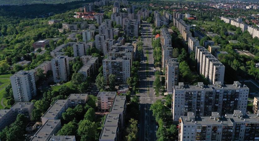 Miskolcon is reng a föld, lemondások miatt átalakul az önkormányzat